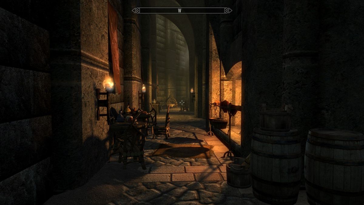 Elder Scrolls V: Skyrim VR screenshot 3 for Playstation 4